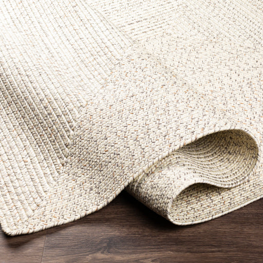 Surya Chesapeake Bay Area Rug Collections - CPK2303-35 FREE Rug Grips on 6x9 and Larger