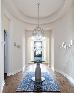 Surya Banshee Persian Rug Collection-764262518344