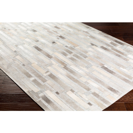 Surya Medora Hair On Hide Persian Rug Collection MOD-1016