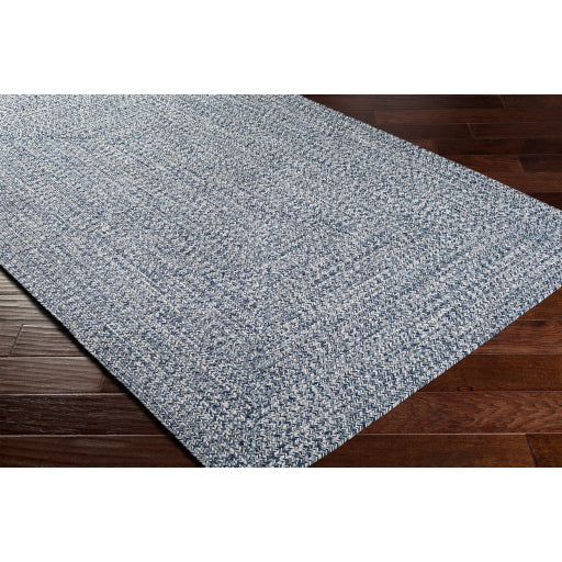 Surya Chesapeake Bay Area Rug Collection - CPK2304-35 FREE Rug Grips on 6x9 and Larger