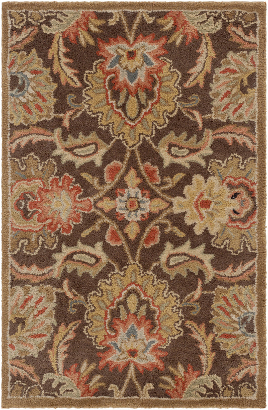 Surya Caesar wool collection Persian Rugs - CAE-1028