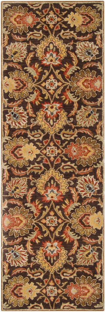 Surya Caesar wool collection Persian Rugs - CAE-1028