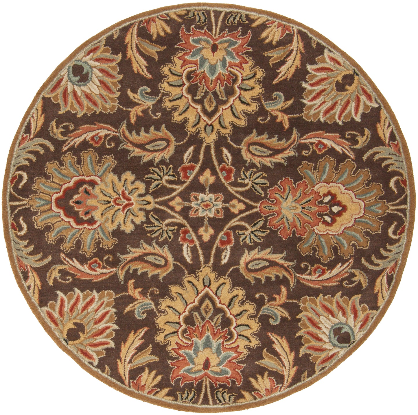 Surya Caesar wool collection Persian Rugs - CAE-1028