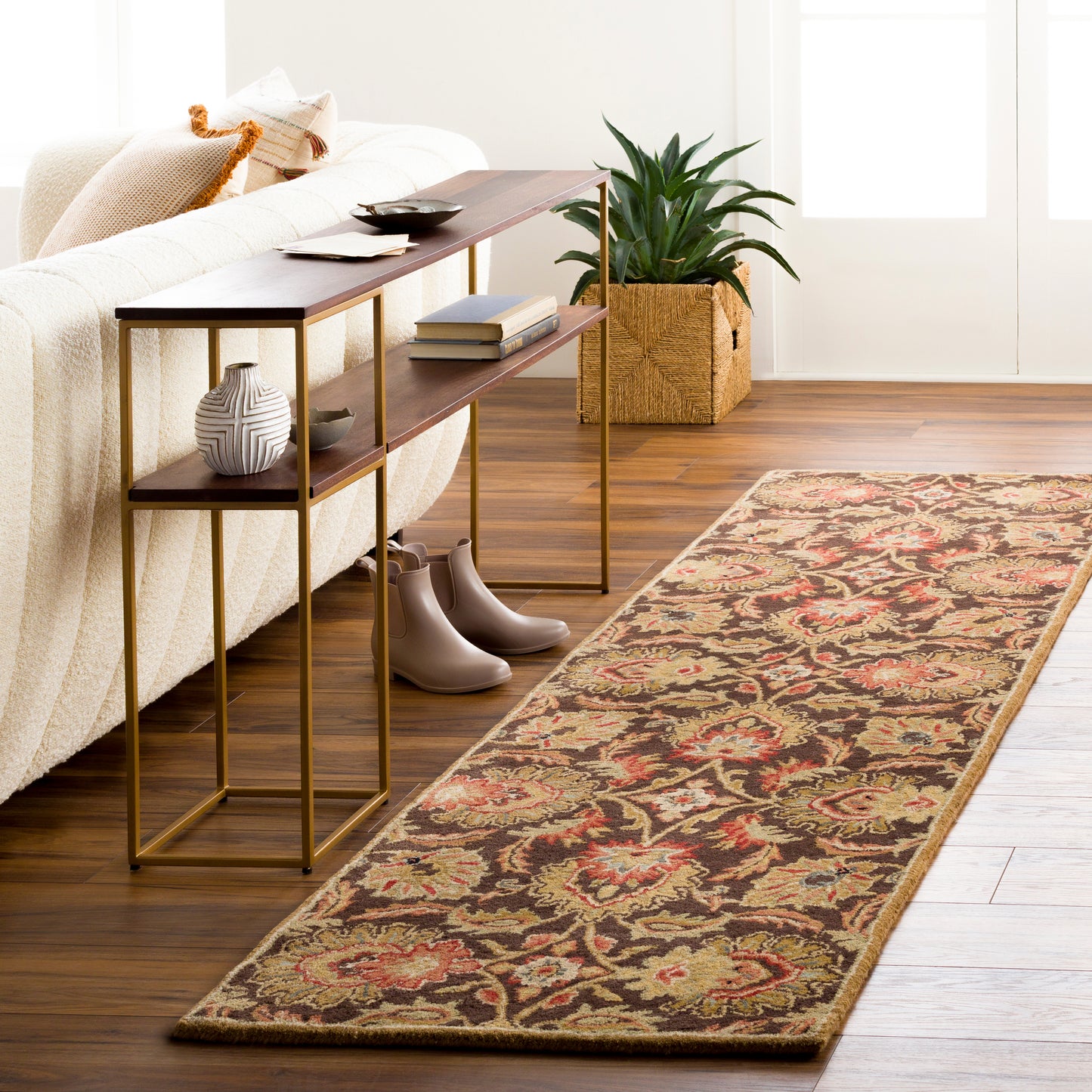 Surya Caesar wool collection Persian Rugs - CAE-1028