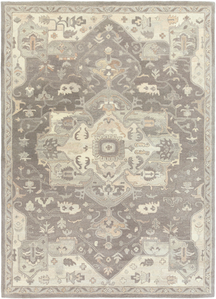 Surya Caesar Wool Persian Rug Collection - CAE-1196