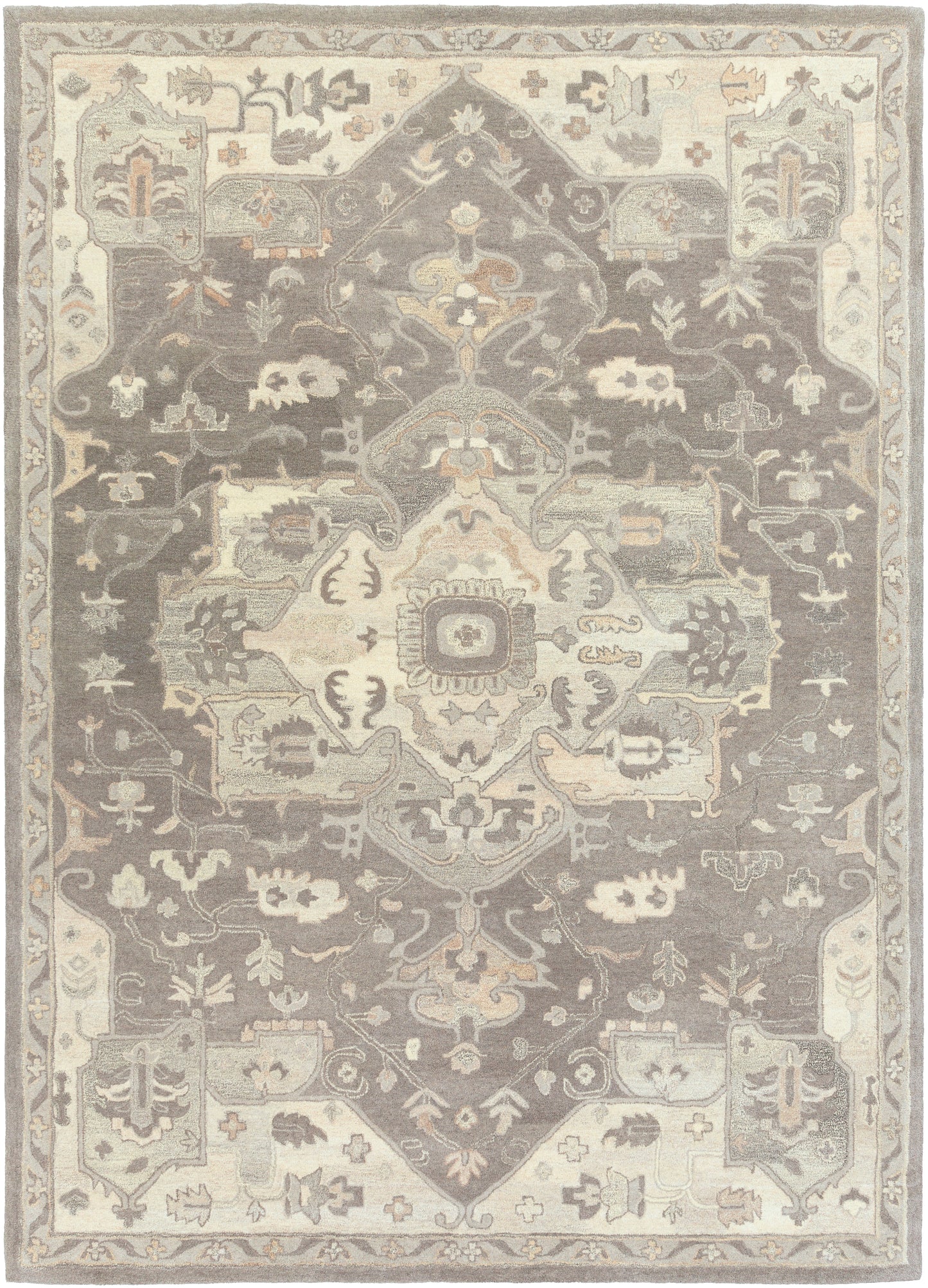 Surya Caesar Wool Persian Rug Collection - CAE-1196