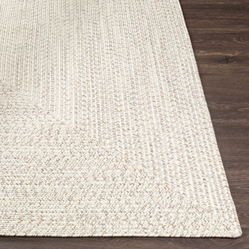 Surya Chesapeake Bay Area Rug Collections - CPK2303-35 FREE Rug Grips on 6x9 and Larger