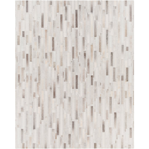 Medora Hair On Hide Persian Rug Collection - SKU MOD-1016